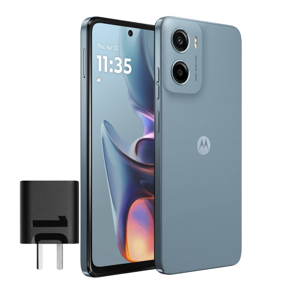 MOTOROLA E15 2/64 - Imagen 2