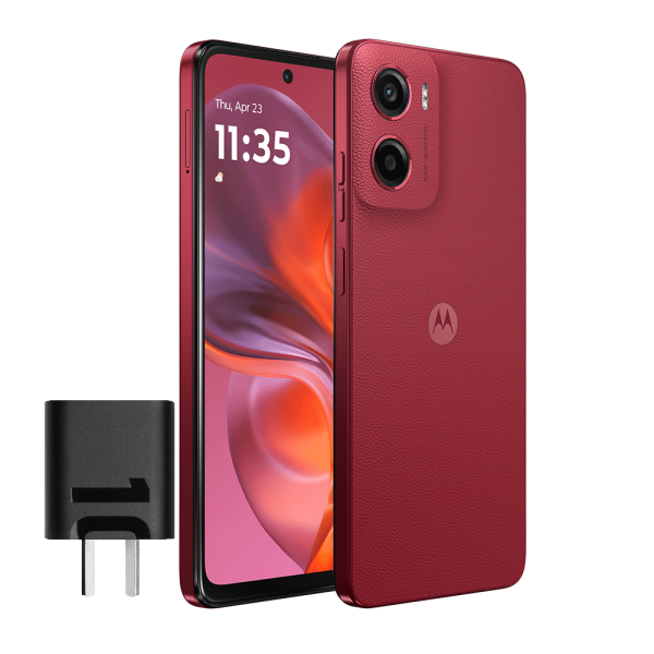 MOTOROLA G05 128GB - Imagen 2