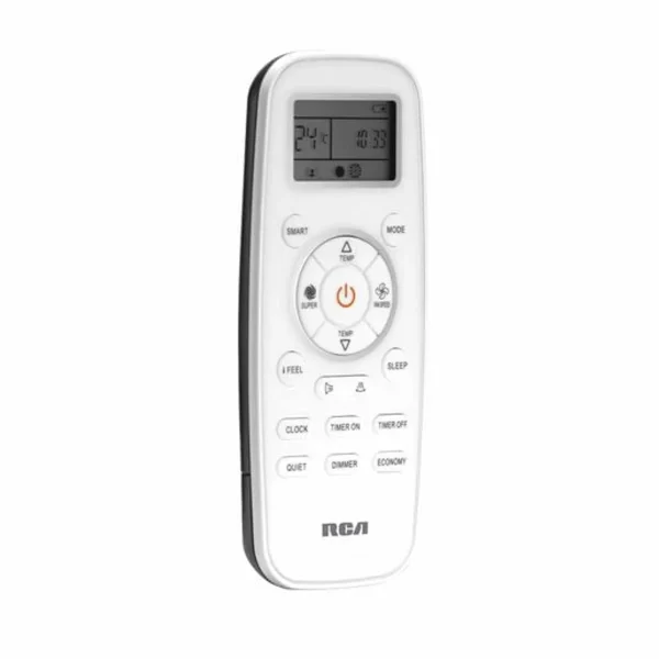 AIRE ACONDICIONADO RCA 5000W F/C - Imagen 2