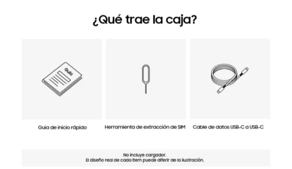 SAMSUNG A36 8/128GB - Imagen 5
