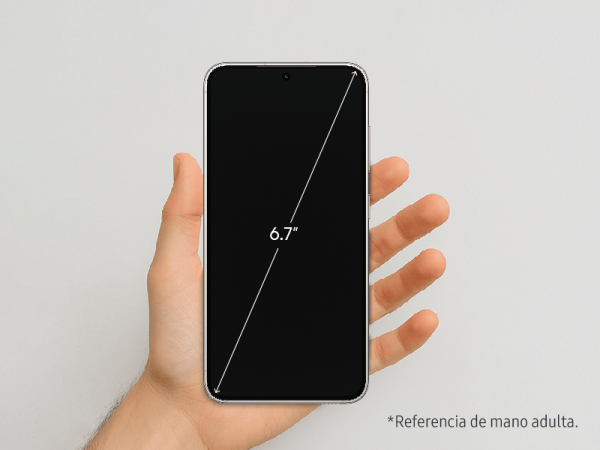 SAMSUNG A36 8/128GB - Imagen 2