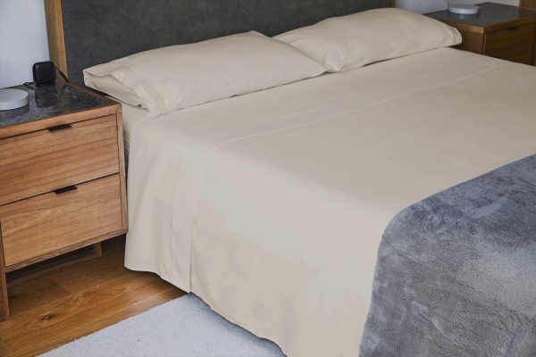 SABANA FULLBLANC PLATINUM TWIN NATURAL