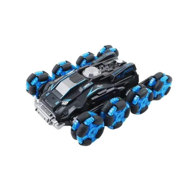 CLIMBING SPRAY CAR RKC-01