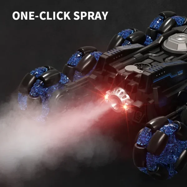 CLIMBING SPRAY CAR RKC-01 - Imagen 3