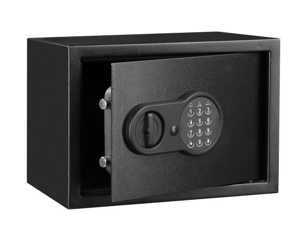 CAJA DE SEGURIDAD KANJIHOME KJHCS002 - Imagen 2