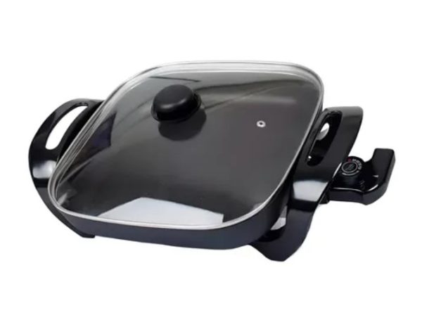 OLLA ELECTRICA SUTAI 4 EN 1 ALIENTECH