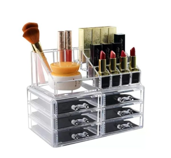 CAJA ORGANIZADOR C/ CAJON JN805