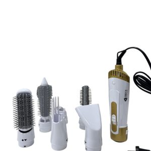 CEPILLO MOLDEADOR 6 EN 1 ORYX 1212