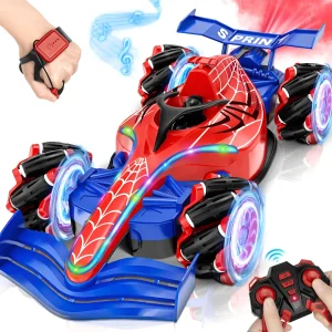 SPRAY CAR A CONTROL RKC-10