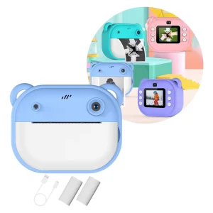 CAMARA DIGITAL P/ NIÑOS P766/JK-766