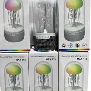 MINI PARLANTE ORYX MAX113