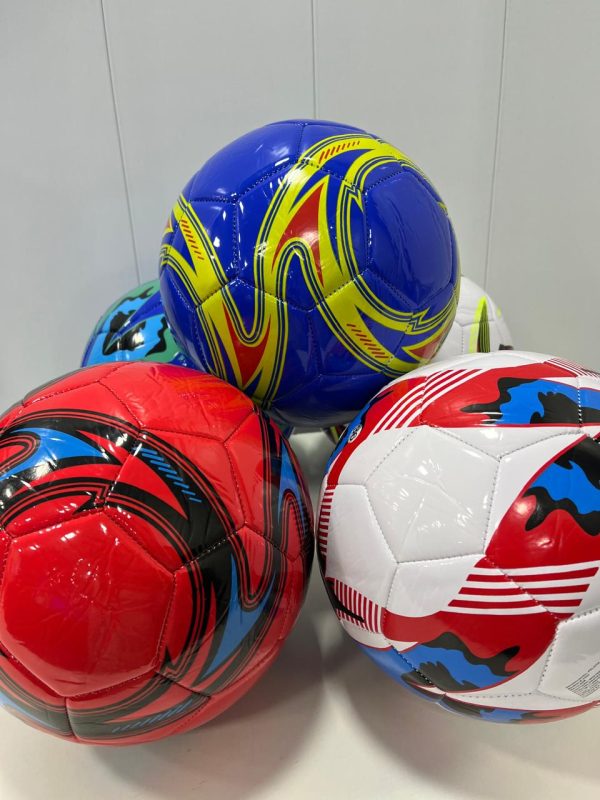 PELOTA NO. 5 S-2322