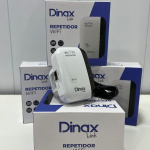 REPETIDOR WIFI DINAX 4200E