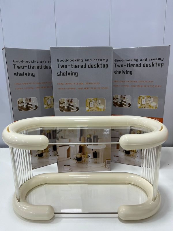 ORGANIZADOR DE MAQUILLAJE S-2011