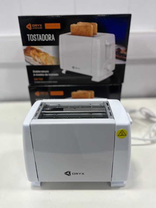 TOSTADORA ORYX T30