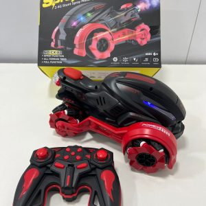 SPRAY PRO R/C MOTO RKC-04