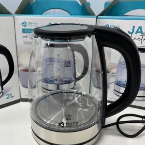 JARRA DE VIDRIO OR-JV1500