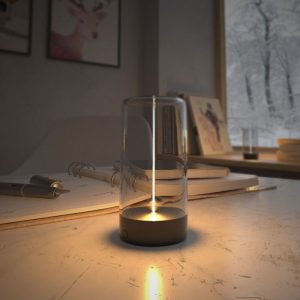 LAMPARA LED RECARGABLE TL49