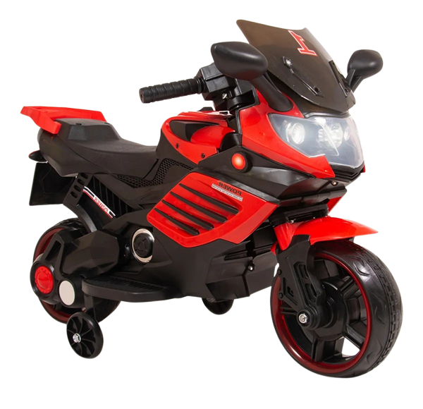 MOTO A BATERIA AMB158