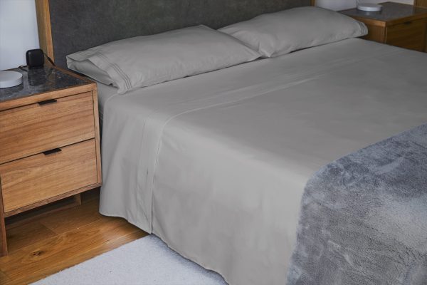 SABANA FULLBLANC PLATINUM FULL GRIS MEDIO