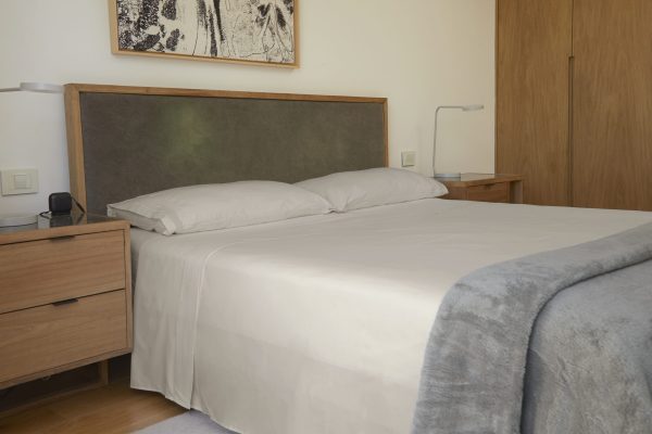 SABANA FULLBLANC PLATINUM TWIN NATURAL - Imagen 3
