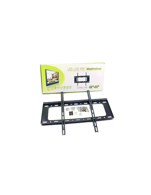 SOPORTE TV FIJO 26" A 63" DINAX HD602B
