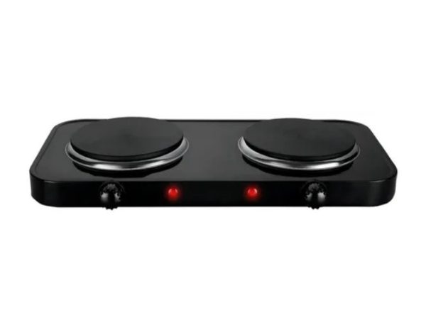 ANAFE DOBLE DINAX HHP2200