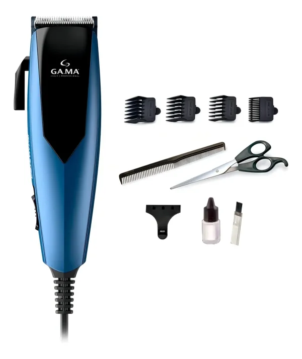 CLIPPER GAMA GM MASTER