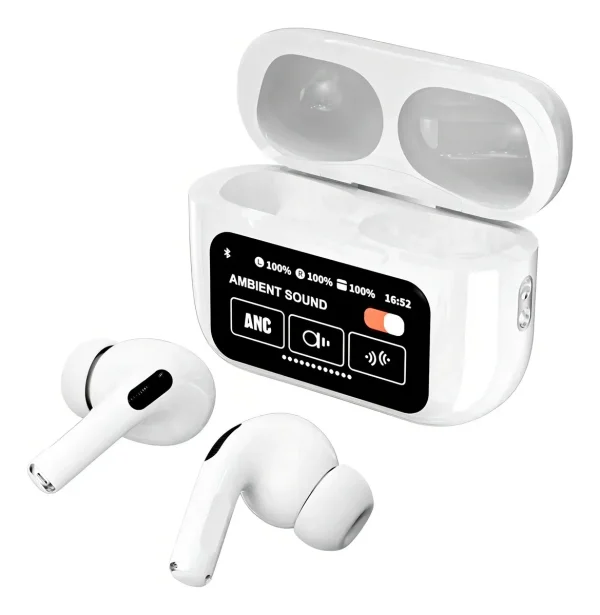 AURICULARES BT A9PRO
