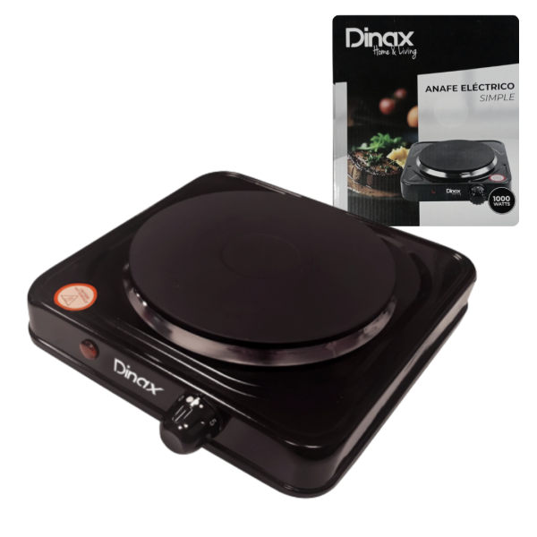 ANAFE SIMPLE DINAX PHP1000