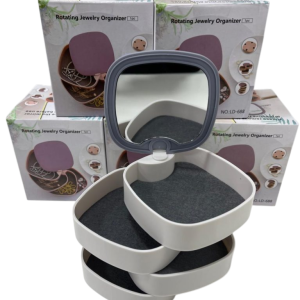 JOYERO GIRATORIO LD-688