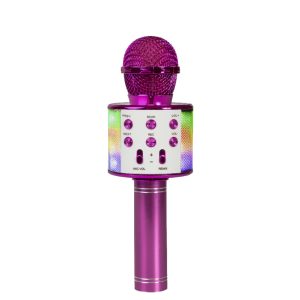 MICROFONO SUONO COLORES AYV0269