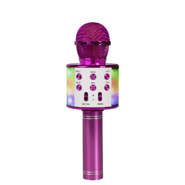 MICROFONO SUONO COLORES AYV0269