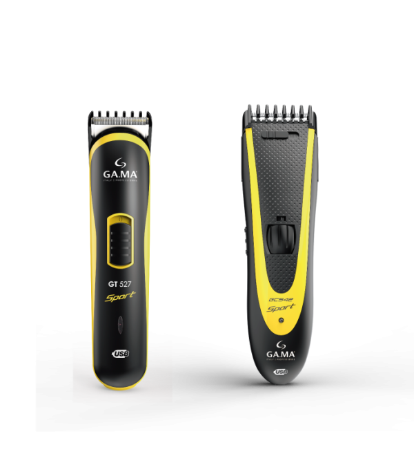 PACK GAMA SPORT