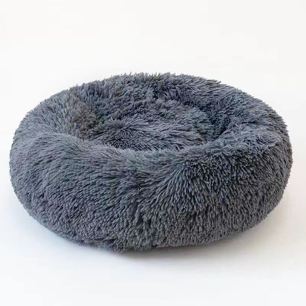 CAMA REDONDA P/ MASCOTA ORYX JK-4045 - Imagen 2