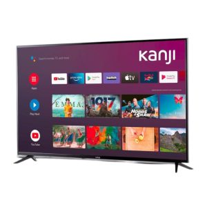 SMART TV KANJI 50" LED HD