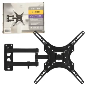 SOPORTE TV C/ BRAZO 32" A 55" DINAX X400