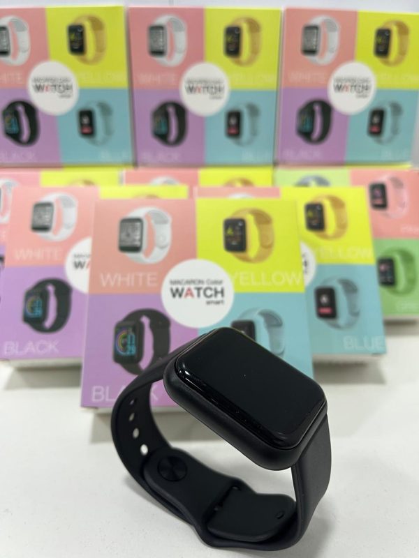 SMART RELOJ INTELIGENTE JK-4308 - Imagen 2