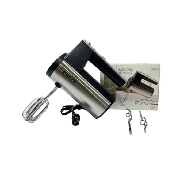 BATIDORA DE MANO OR-BDM200 - Imagen 2