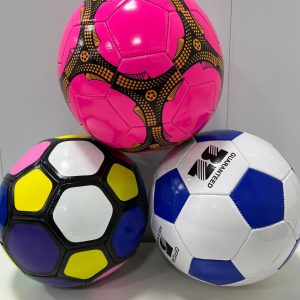 PELOTA DE FUTBOL DINAX JDB01