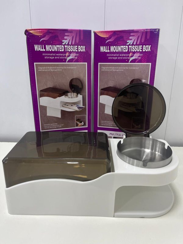 ORGANIZADOR DE BAÑO JSW11