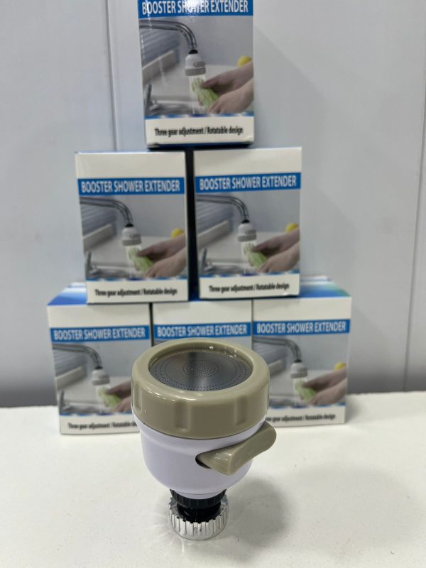 ACCESORIO P/ CANILLA DINAX YS-48 - Imagen 4