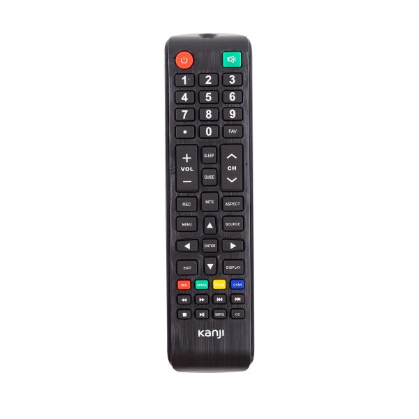 SMART TV KANJI 40"LED HD - Imagen 4