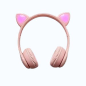 AURICULAR OREJA GATITO JKP47M ORYX