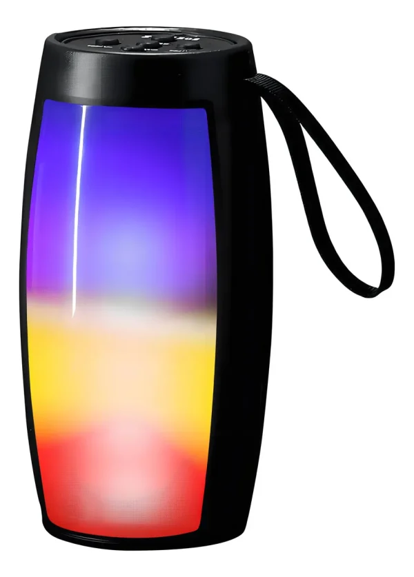 PARLANTE PORTATIL ORYX ZQS1202