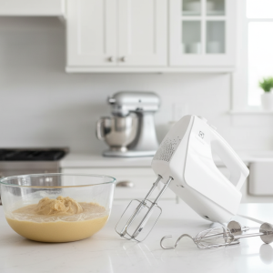 BATIDORA MANUAL ELECTROLUX HMA10