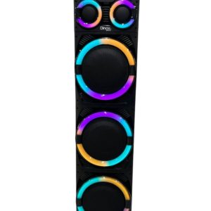 PARLANTE PROFESIONAL DINAX 3X12