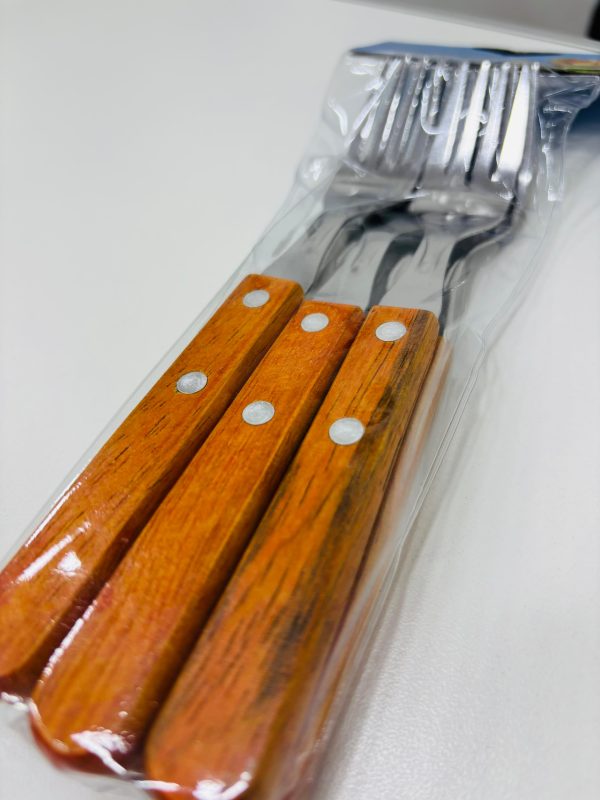SET DE TENEDORES ORYX JK-4153 - Imagen 2
