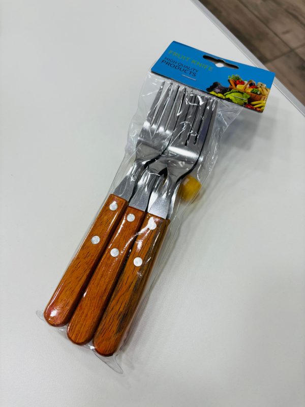 SET DE TENEDORES ORYX JK-4153 - Imagen 3