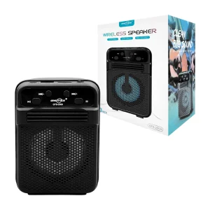 PARLANTE INALAMBRICO GTS-2309